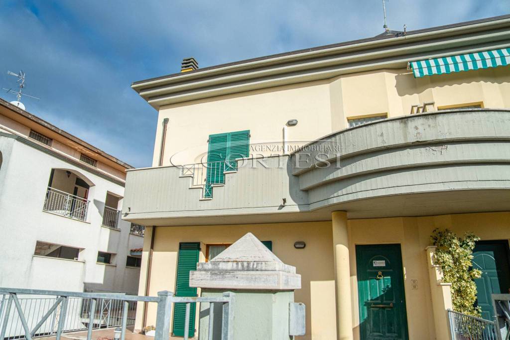 appartamento in vendita a Mondavio