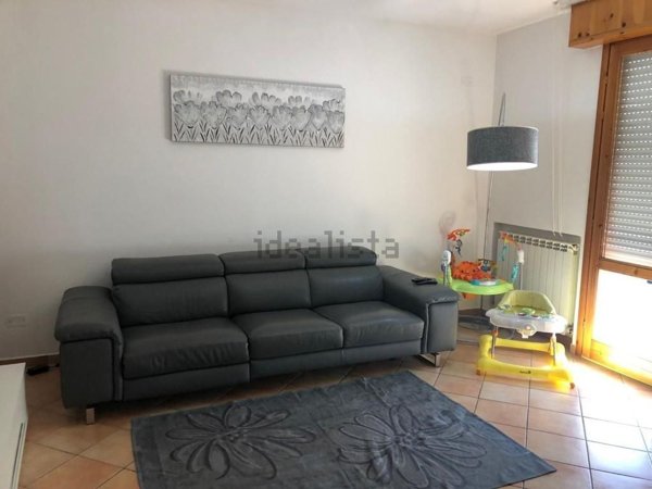 appartamento in vendita a Mondavio