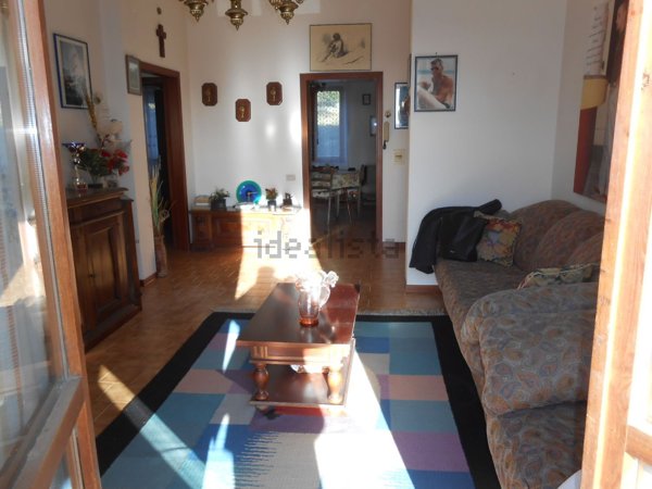 appartamento in vendita a Mondavio