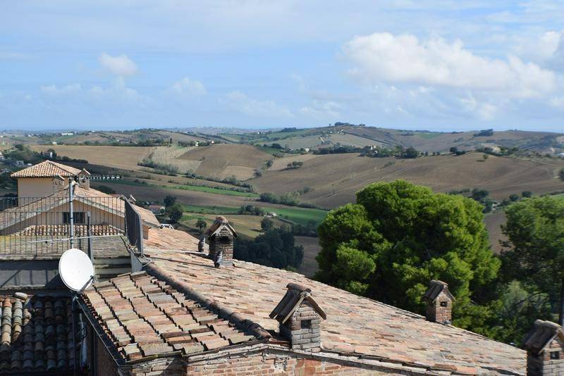 casa indipendente in vendita a Mondavio
