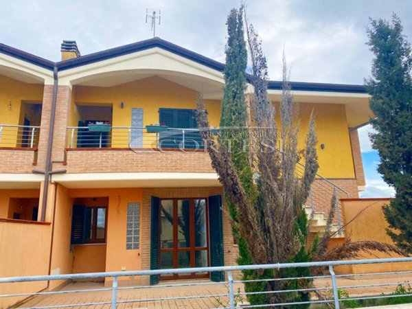appartamento in vendita a Mondavio