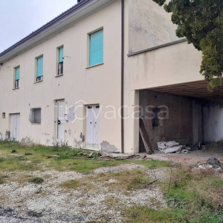 monolocale in vendita a Mondavio