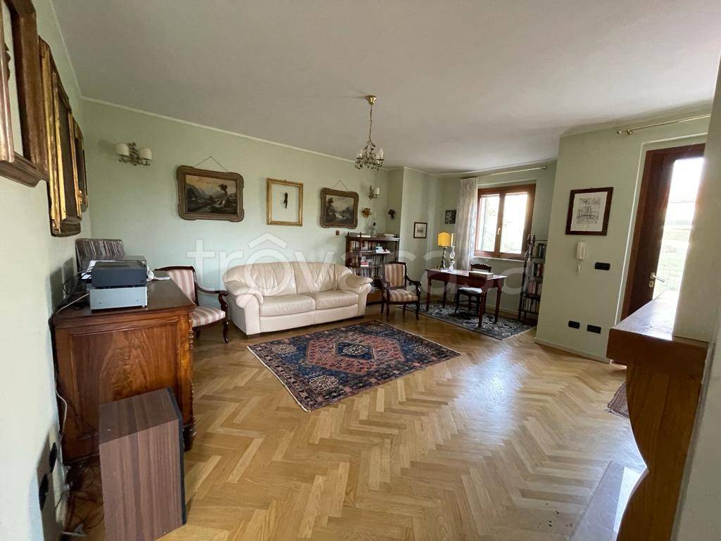 appartamento in vendita a Mondavio