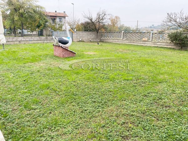 appartamento in vendita a Mondavio
