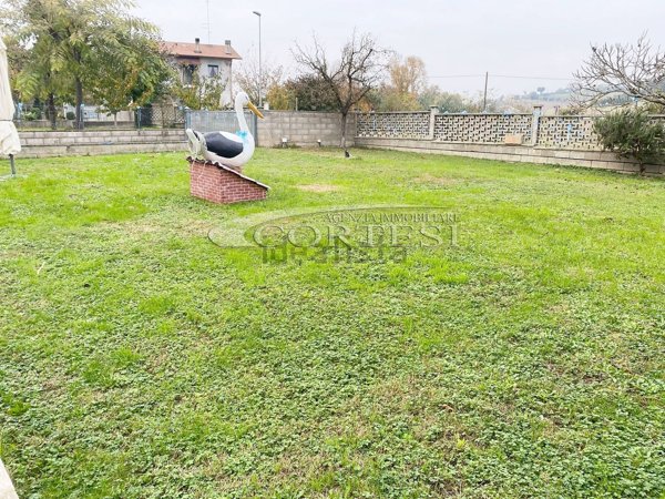 appartamento in vendita a Mondavio