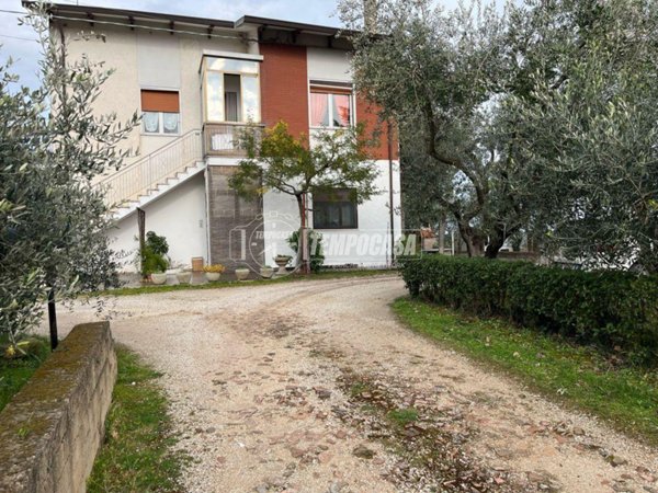 appartamento in vendita a Mondavio