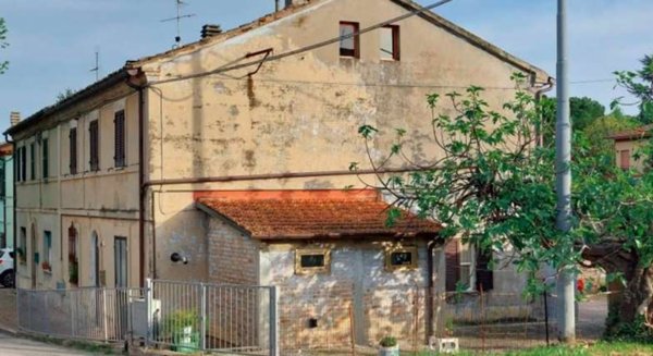 appartamento in vendita a Mondavio