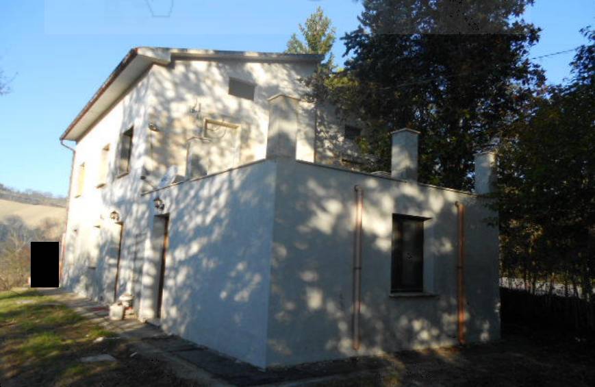 appartamento in vendita a Mondavio