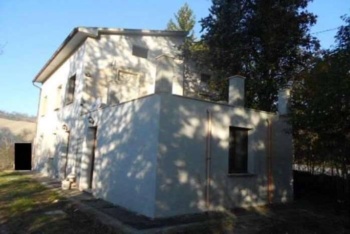 appartamento in vendita a Mondavio