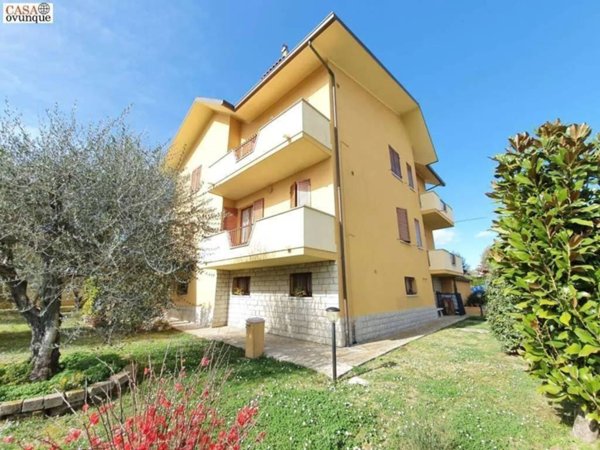 casa indipendente in vendita a Mondavio in zona San Michele al Fiume