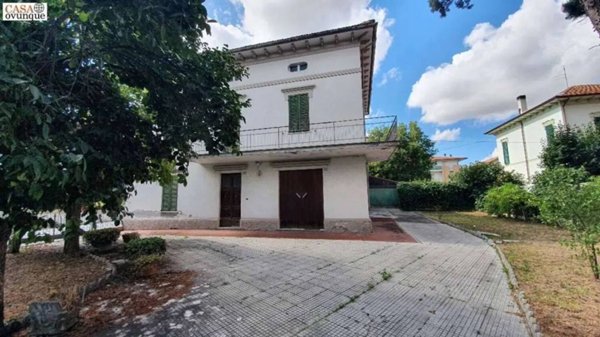 casa indipendente in vendita a Mondavio in zona San Michele al Fiume