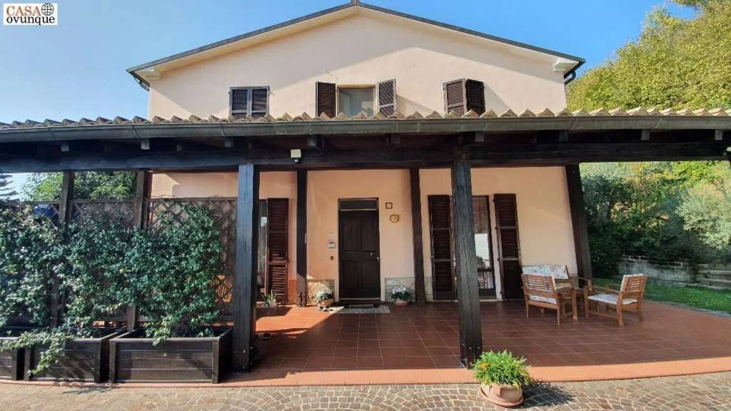 casa indipendente in vendita a Mondavio in zona San Michele al Fiume