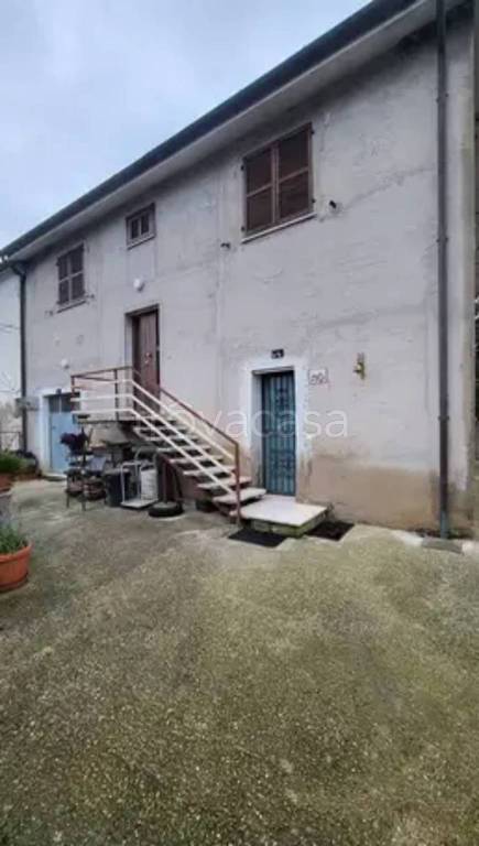 casa indipendente in vendita a Mondavio