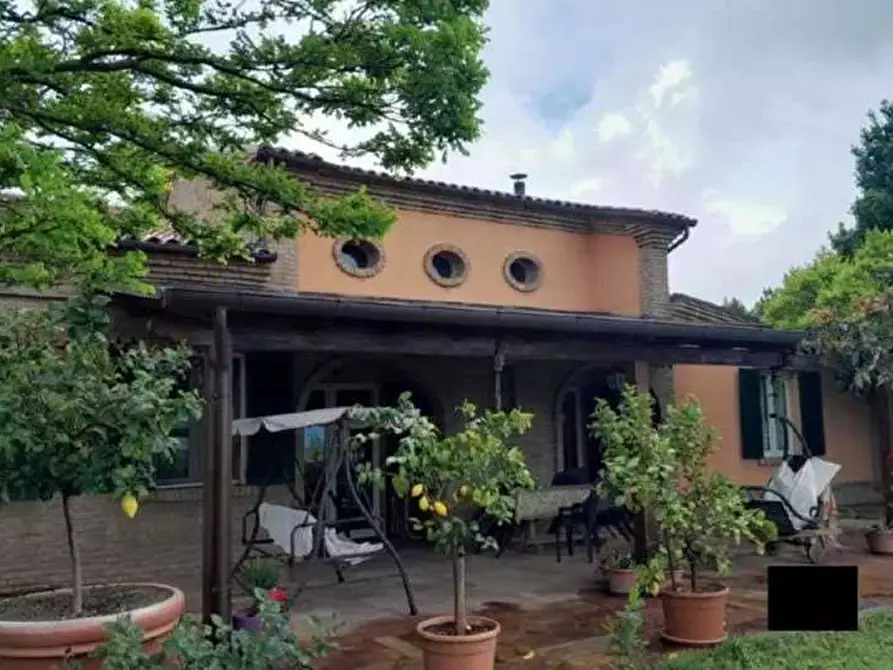 appartamento in vendita a Mondavio