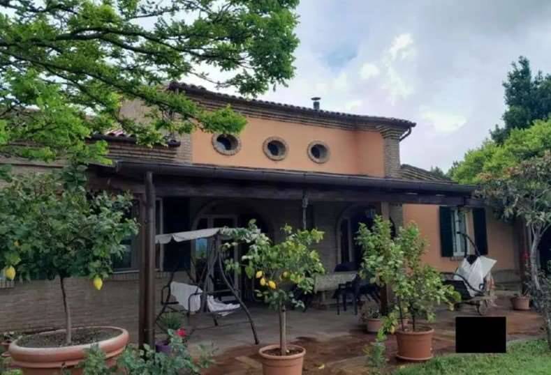 appartamento in vendita a Mondavio