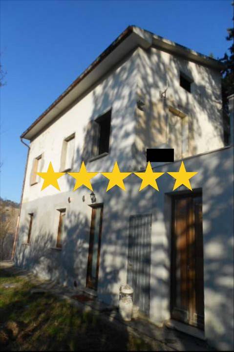 appartamento in vendita a Mondavio