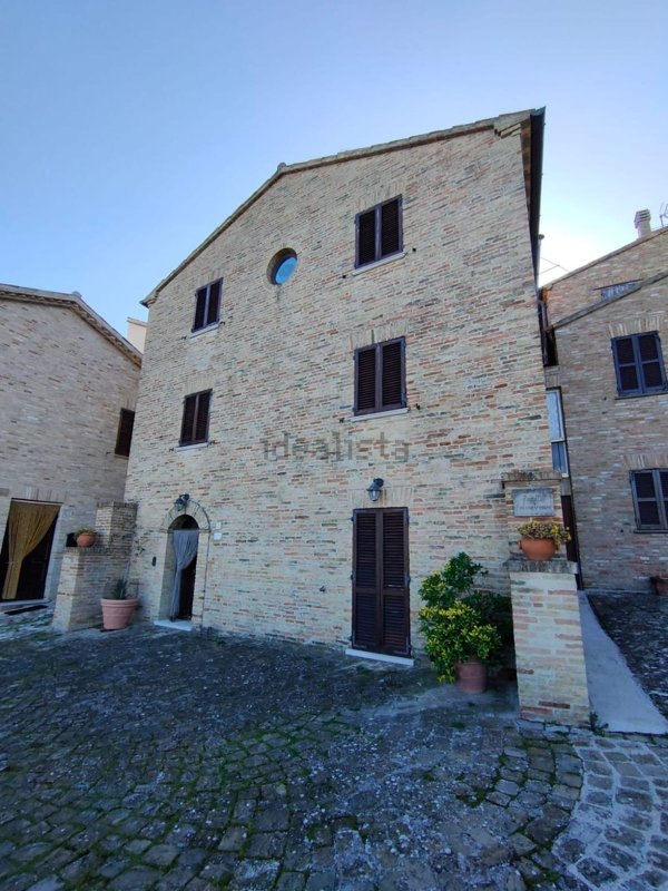 appartamento in vendita a Mondavio