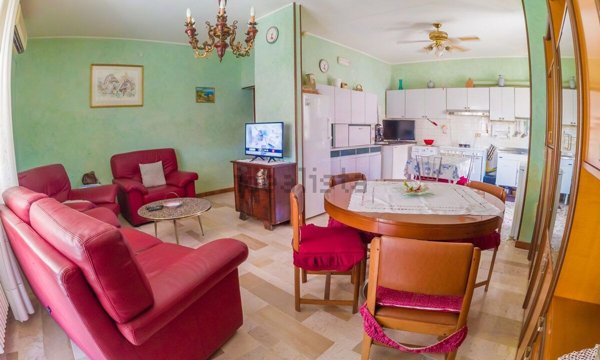 appartamento in vendita a Mondavio in zona San Michele al Fiume