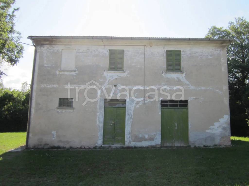 casa indipendente in vendita a Mondavio