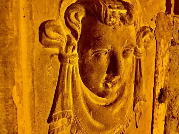 intera palazzina in vendita a Mondavio in zona Sant'Andrea di Suasa