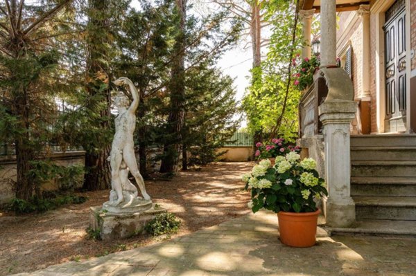 casa indipendente in vendita a Mondavio