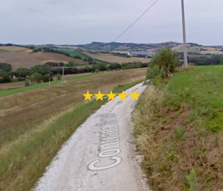 appartamento in vendita a Mondavio