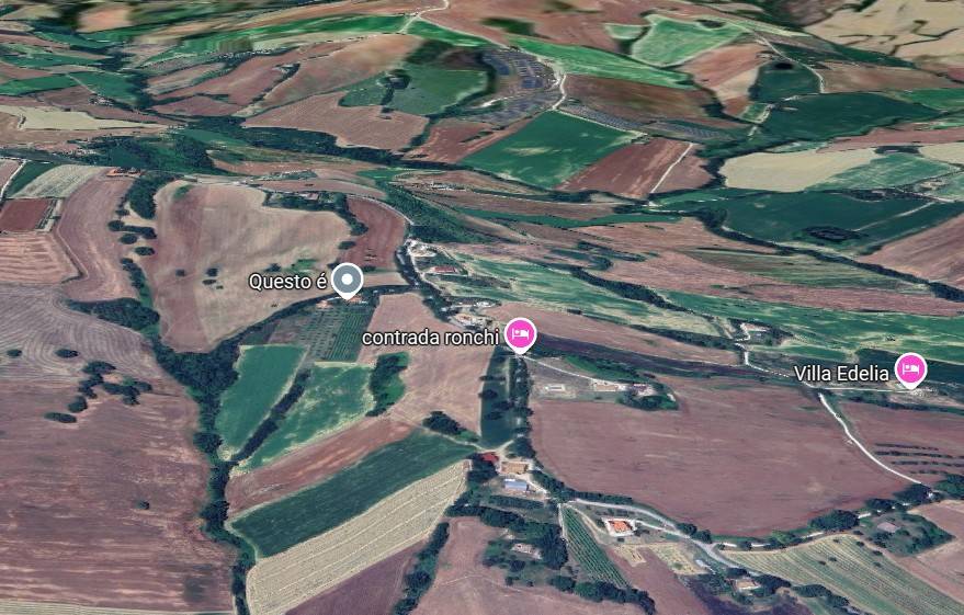 appartamento in vendita a Mondavio