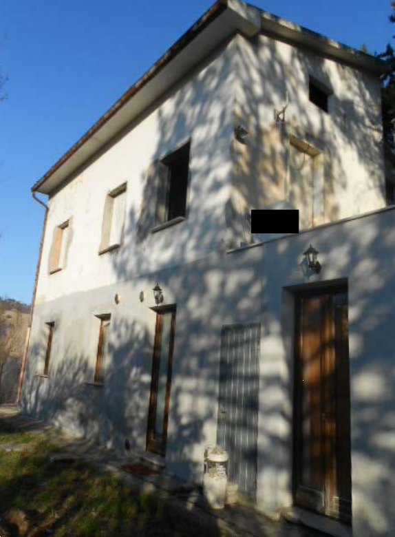 appartamento in vendita a Mondavio