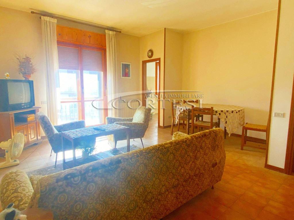 appartamento in vendita a Mondavio