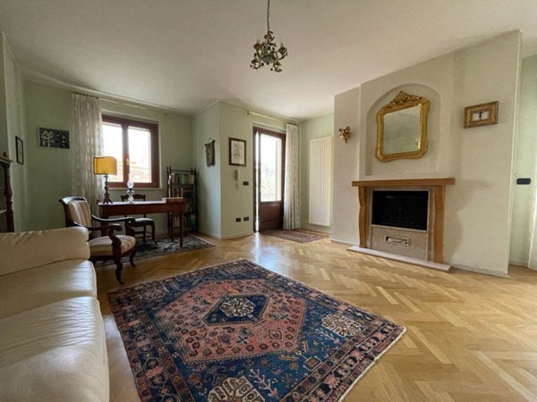 appartamento in vendita a Mondavio
