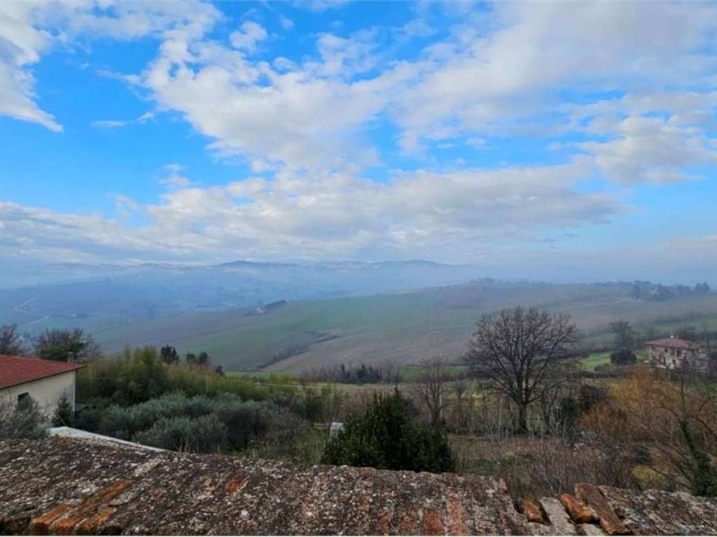 appartamento in vendita a Mondavio