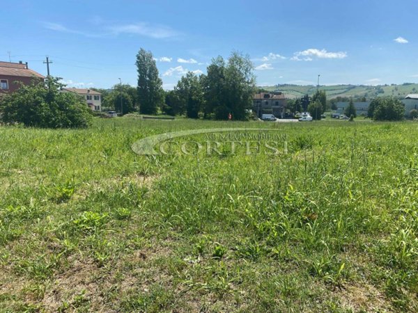 terreno agricolo in vendita a Mondavio in zona San Michele al Fiume
