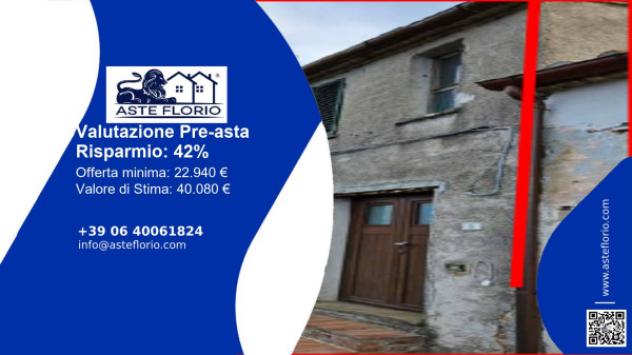 appartamento in vendita a Mondavio in zona Sant'Andrea di Suasa