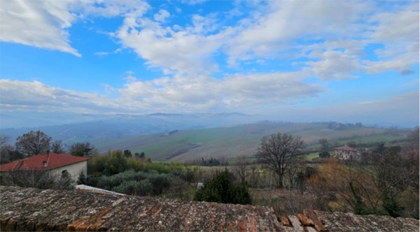 appartamento in vendita a Mondavio