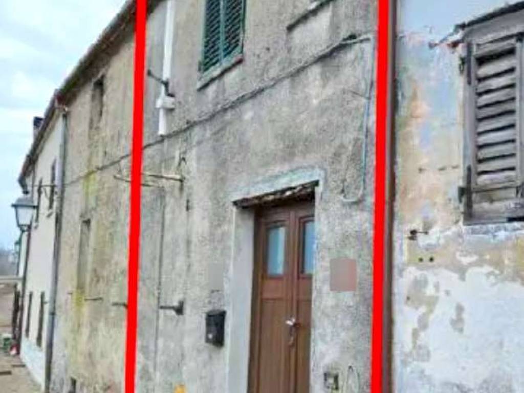 appartamento in vendita a Mondavio