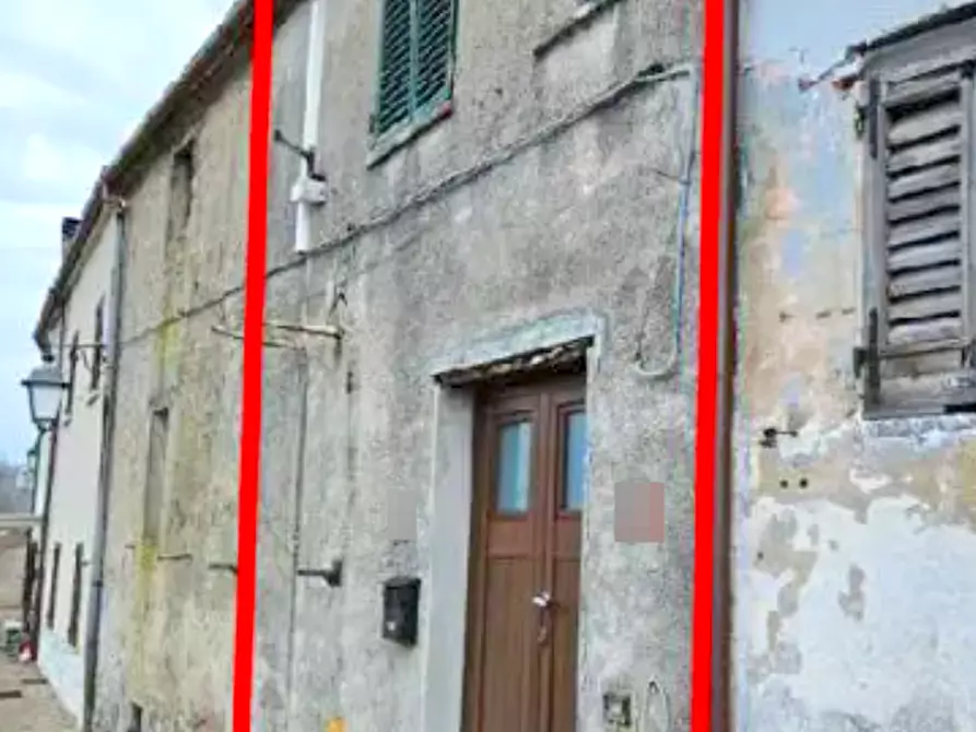 appartamento in vendita a Mondavio