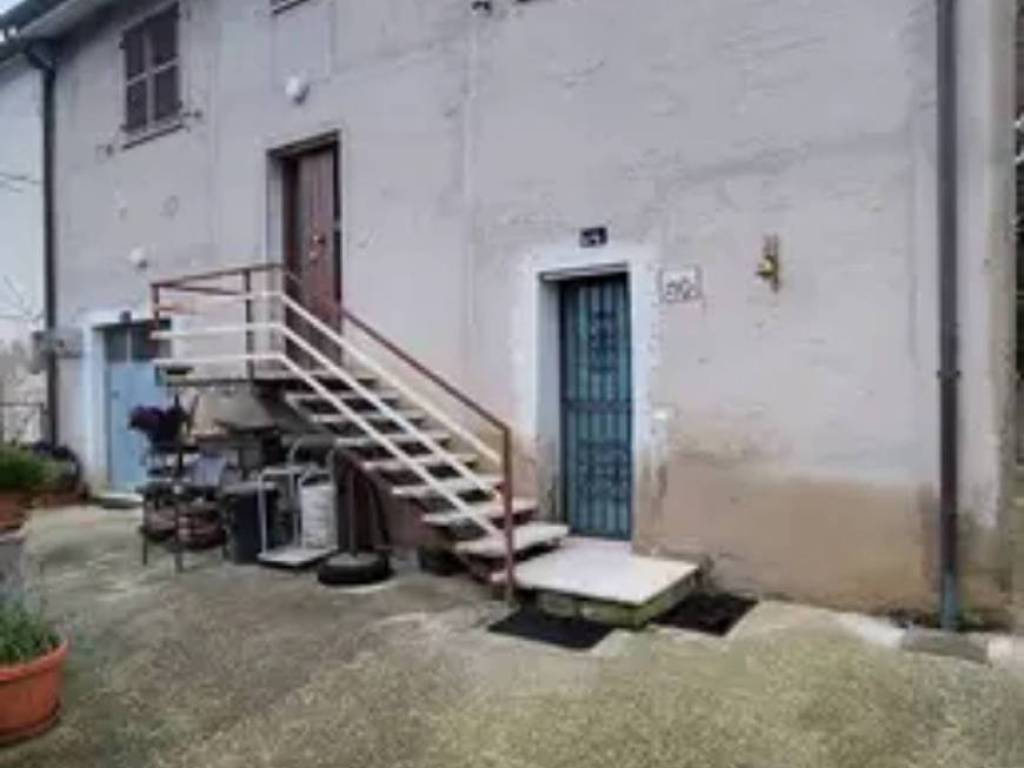 casa indipendente in vendita a Mondavio