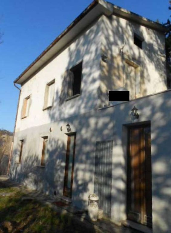 appartamento in vendita a Mondavio
