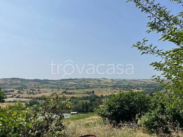 casa indipendente in vendita a Mondavio