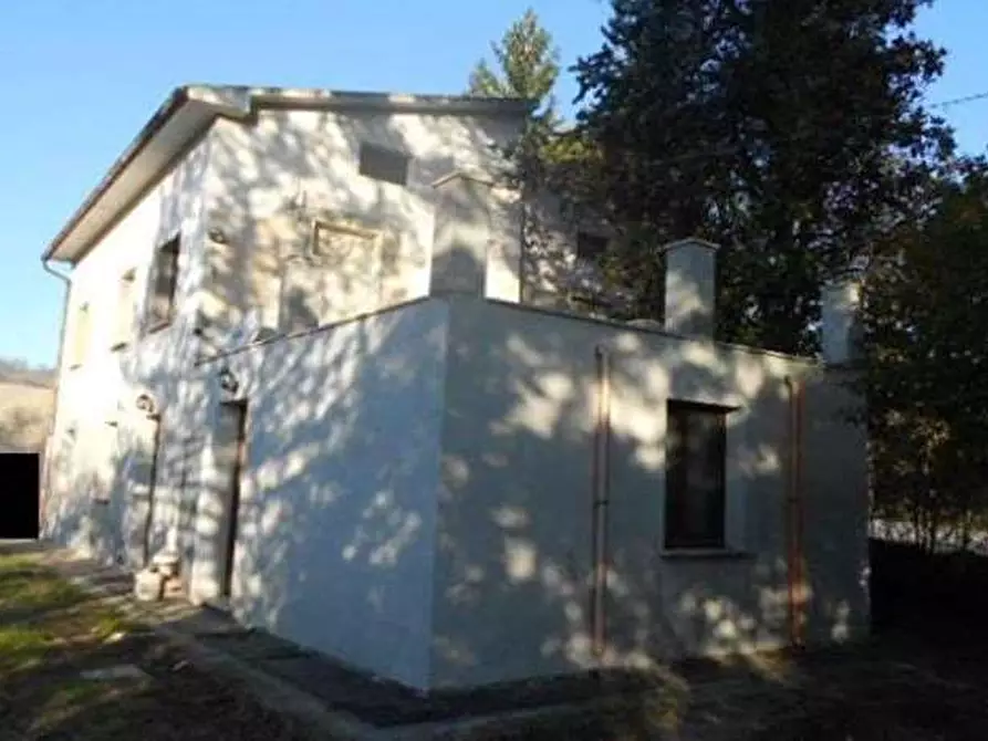 appartamento in vendita a Mondavio
