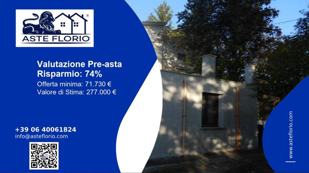 appartamento in vendita a Mondavio
