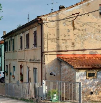 appartamento in vendita a Mondavio