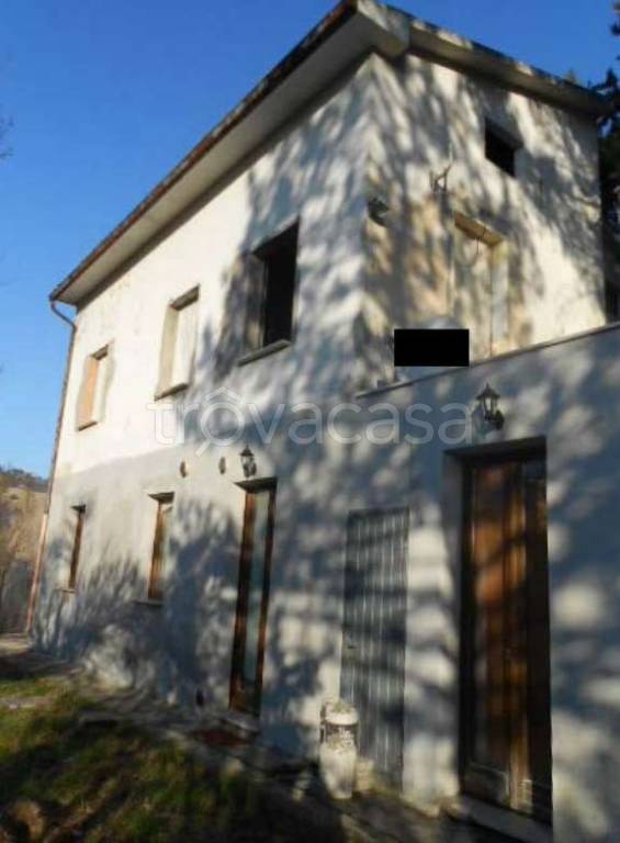appartamento in vendita a Mondavio