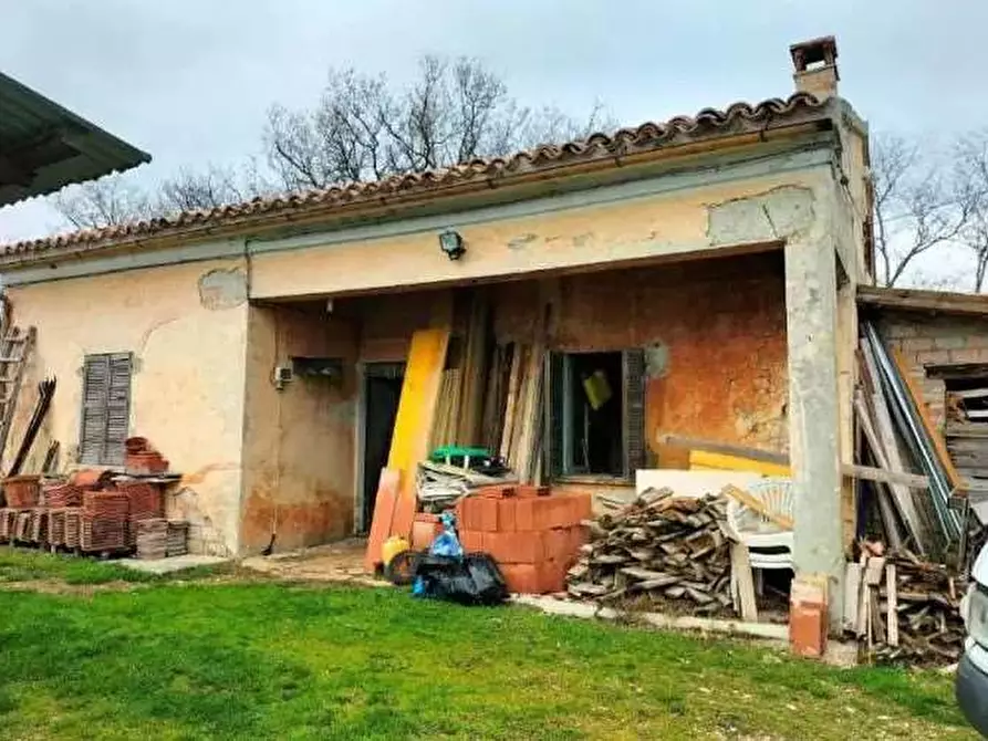 appartamento in vendita a Mondavio