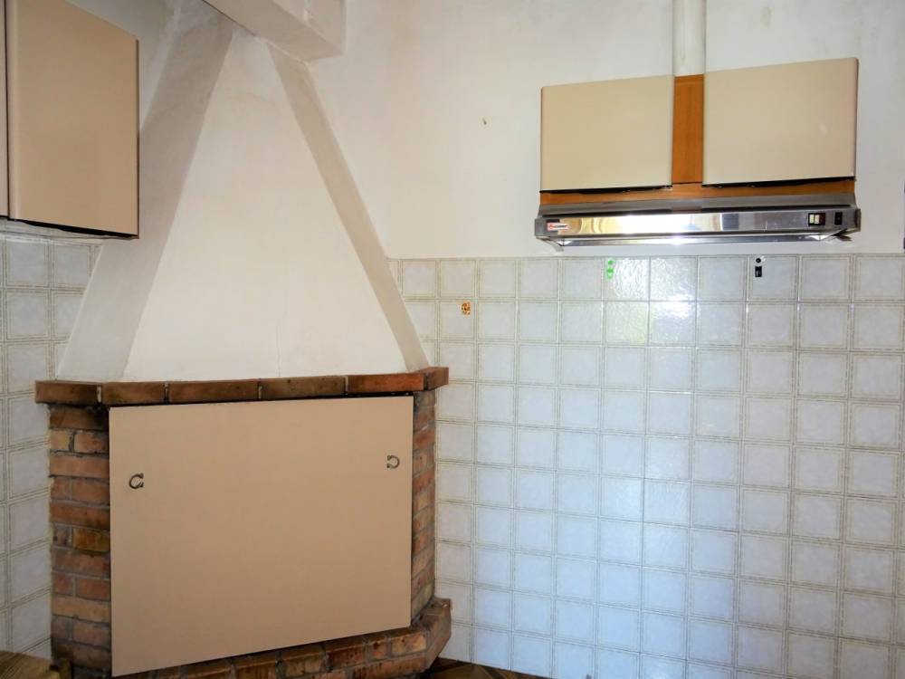 casa indipendente in vendita a Mondavio in zona Sant'Andrea di Suasa
