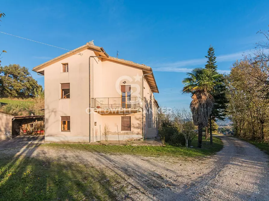 appartamento in vendita a Mondavio
