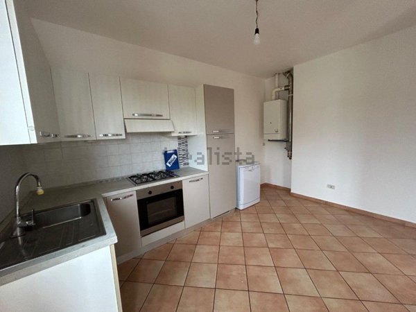 appartamento in vendita a Mondavio