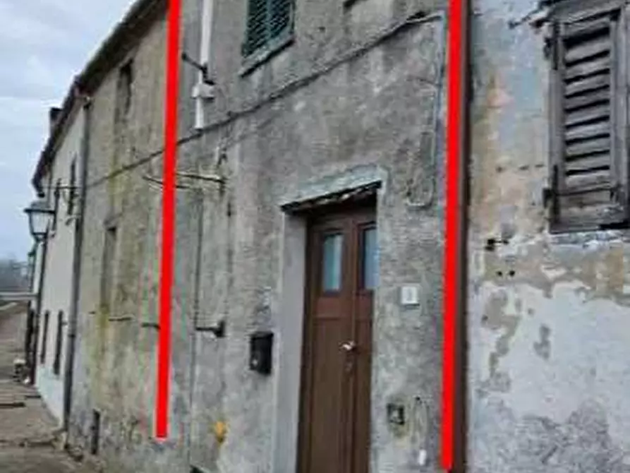 appartamento in vendita a Mondavio