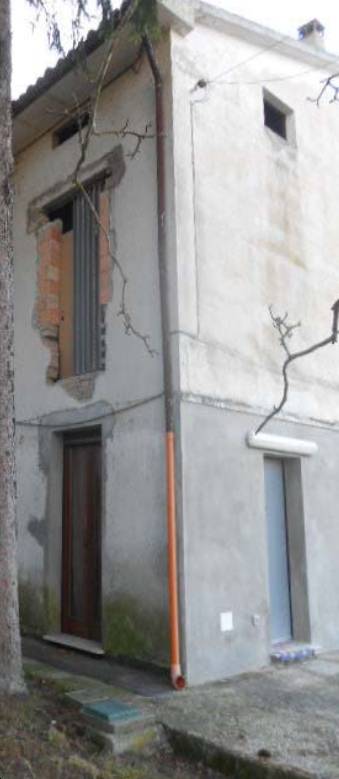 appartamento in vendita a Mondavio