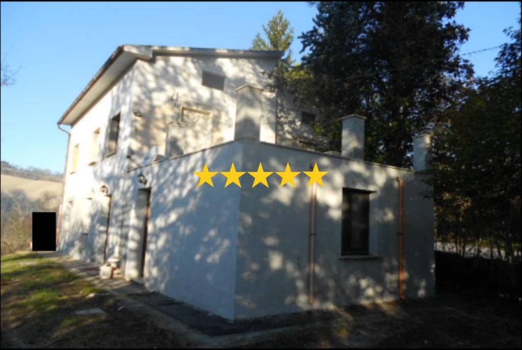 appartamento in vendita a Mondavio